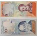 GUYANA NIGERIA VENEZUELA . VARIOUS CURRENCY BANKNOTES GUYANA NIGERIA VENEZUELA . VARIOUS CURRENCY BANKNOTES